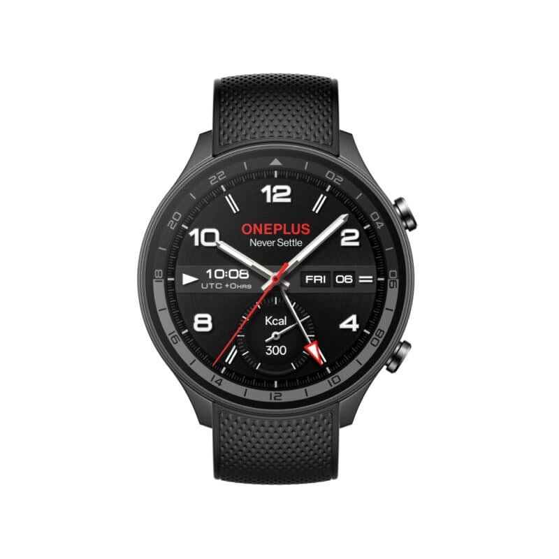 OnePlus Watch 2R thumbnail 3