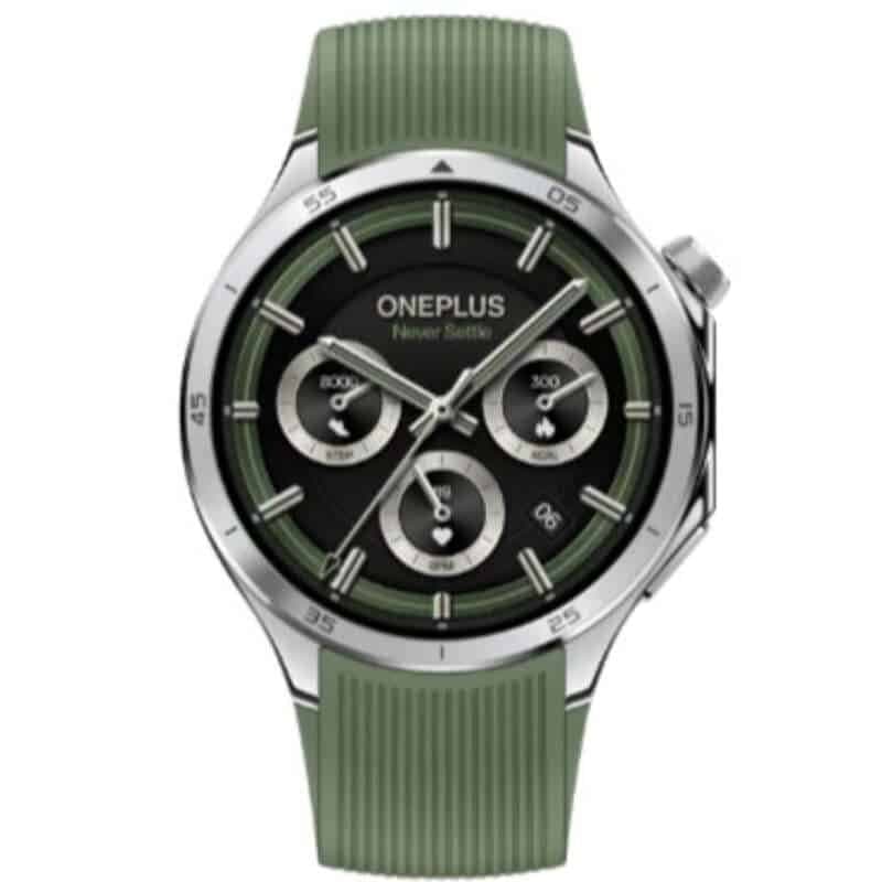 OnePlus Watch 3 thumbnail 3