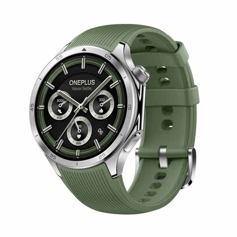 OnePlus Watch 3 thumbnail 4