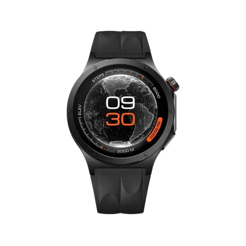 OnePlus Watch 4