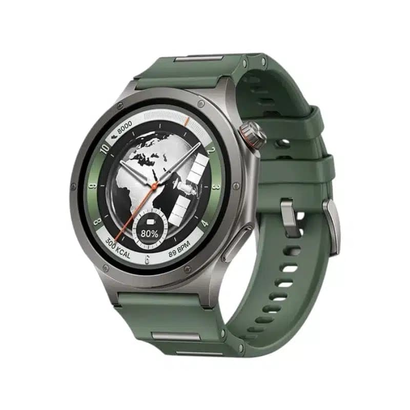 OnePlus Watch 4 thumbnail 4