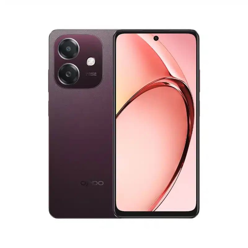 Oppo A3X thumbnail 3