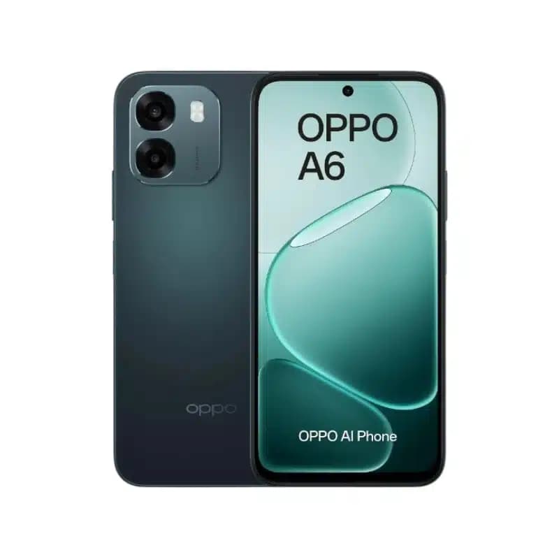 Oppo A6 thumbnail 3