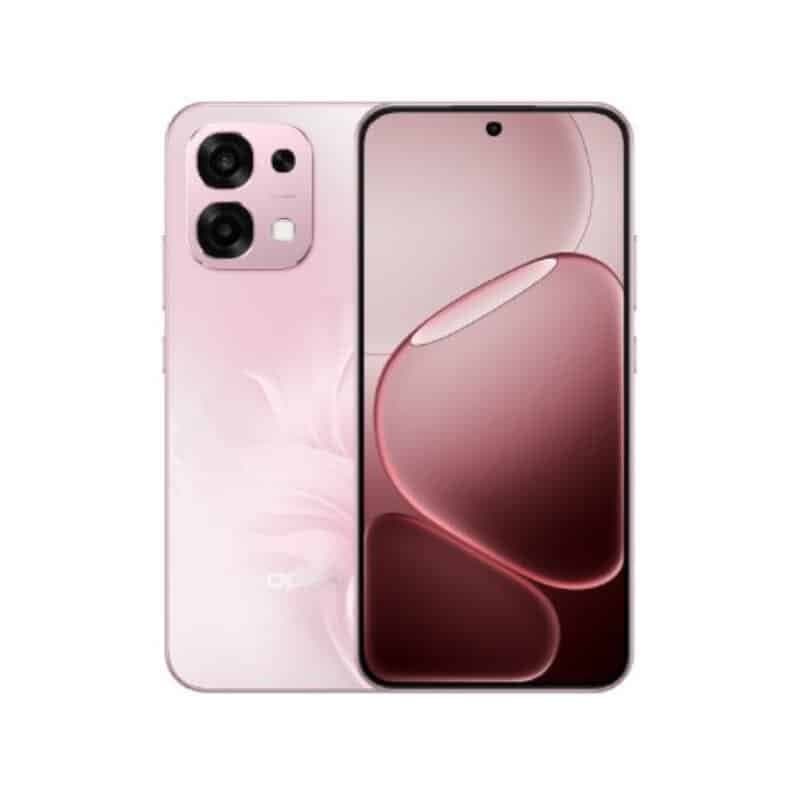 Oppo A6 Pro