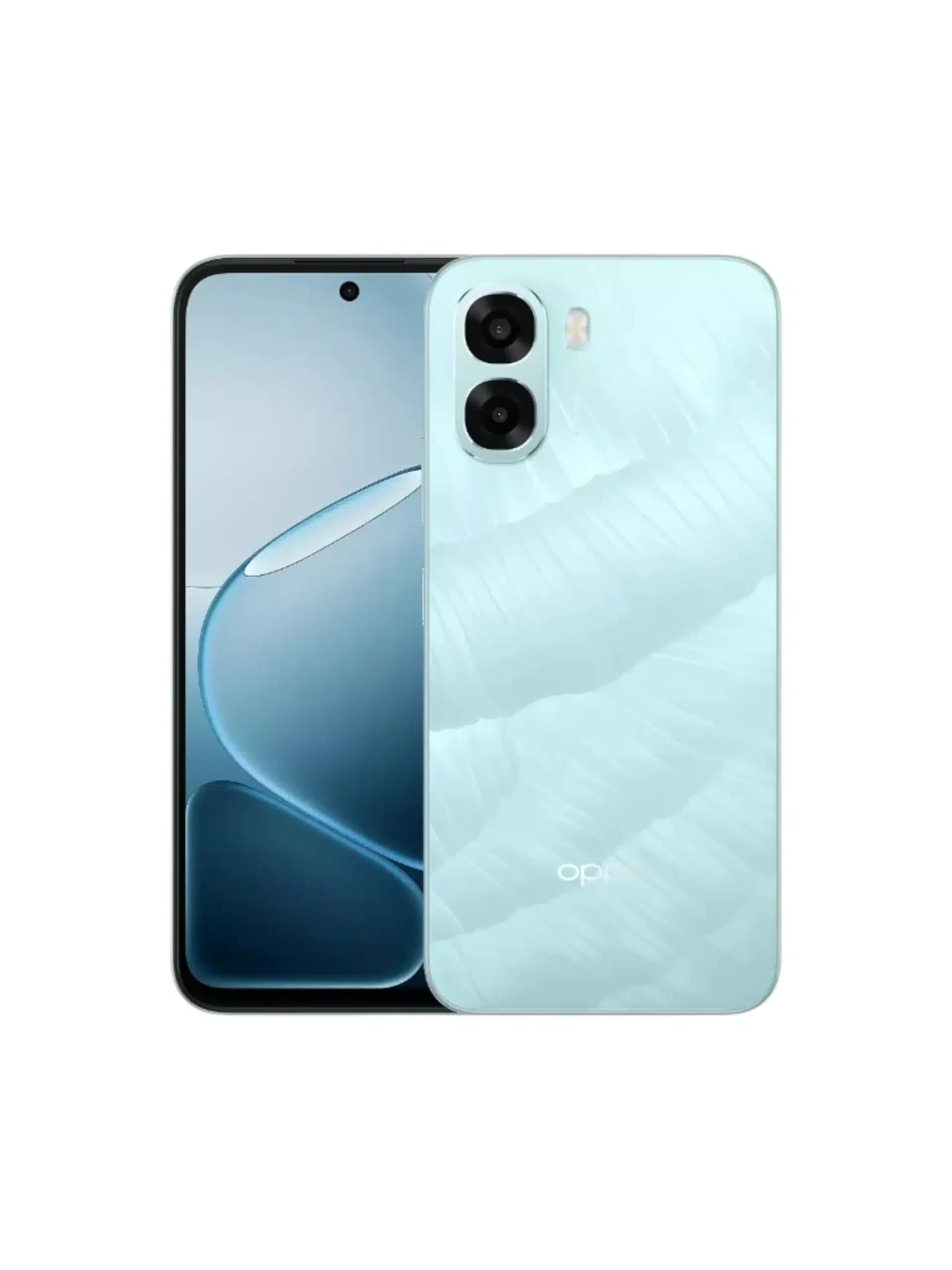 Oppo A6X