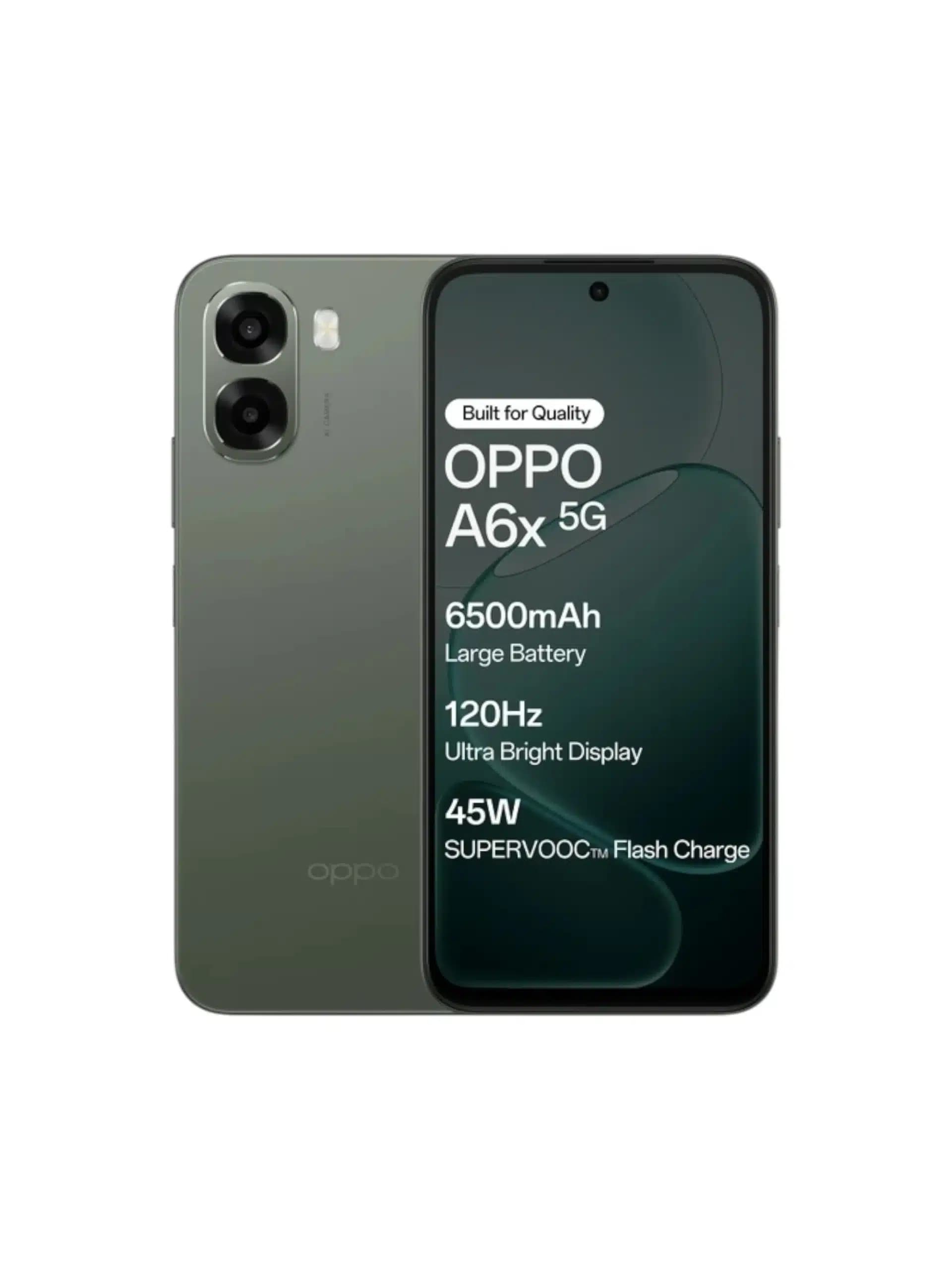 Oppo A6X thumbnail 4