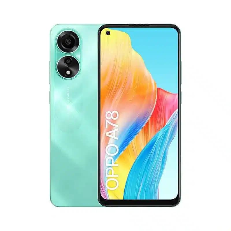 Oppo A78 thumbnail 2