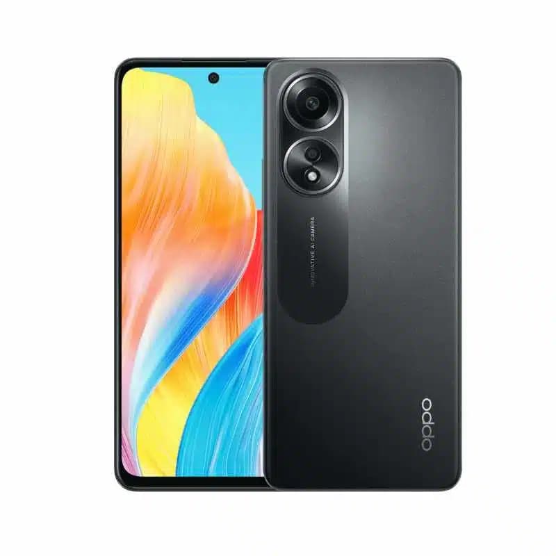 Oppo A78 thumbnail 4