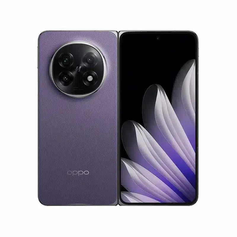 Oppo Find N5 thumbnail 2