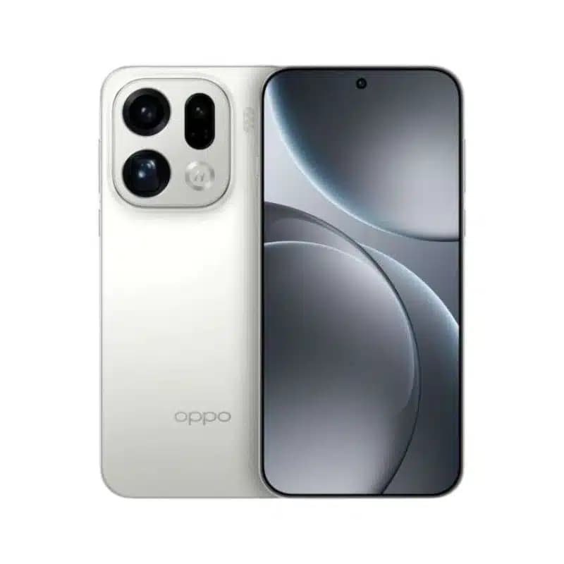 Oppo Find X9 thumbnail 2
