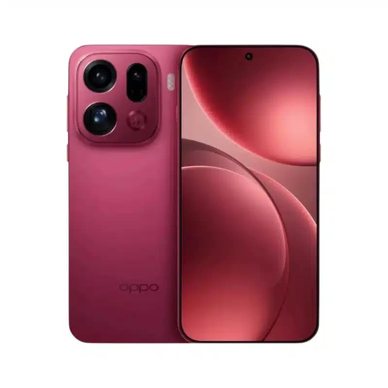 Oppo Find X9 thumbnail 3