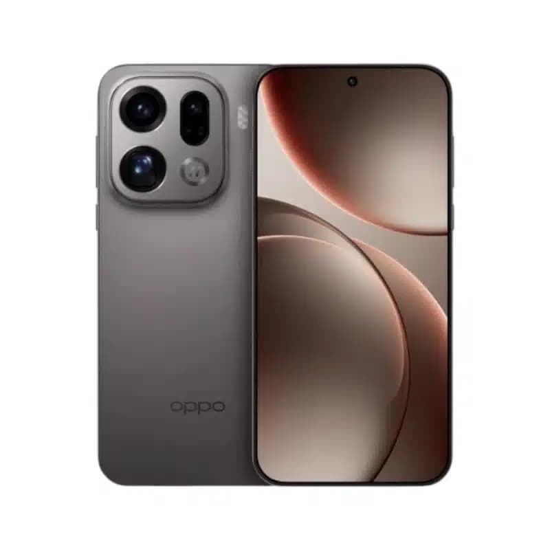 Oppo Find X9 Pro thumbnail 3