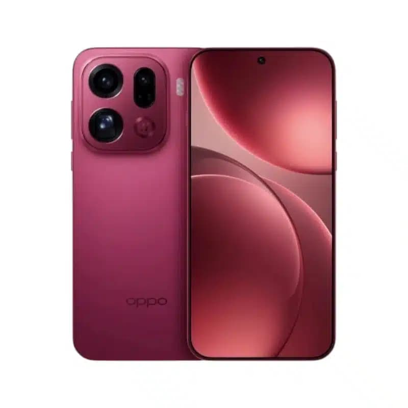 Oppo Find X9 Pro thumbnail 4