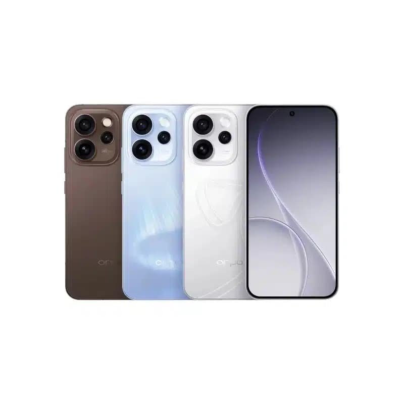 Oppo Reno15 thumbnail 4