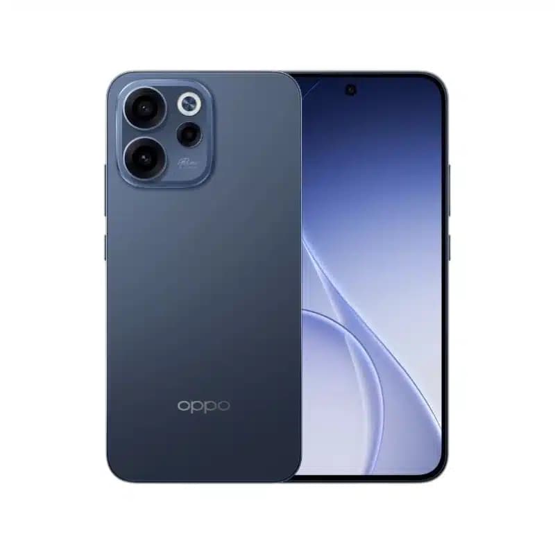 Oppo Reno15 F thumbnail 2