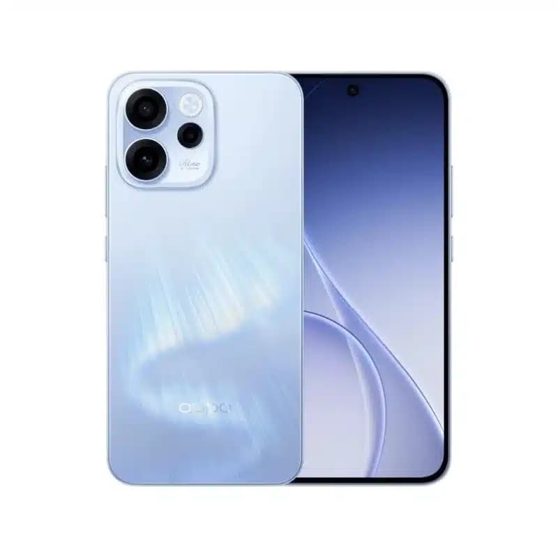 Oppo Reno15 F thumbnail 3