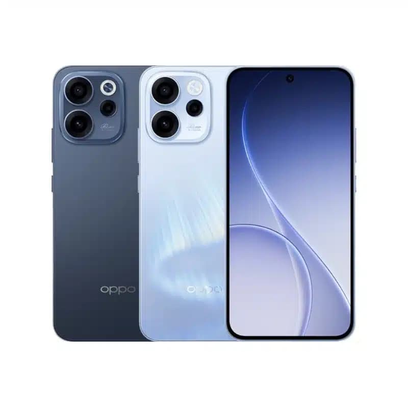 Oppo Reno15 F thumbnail 4
