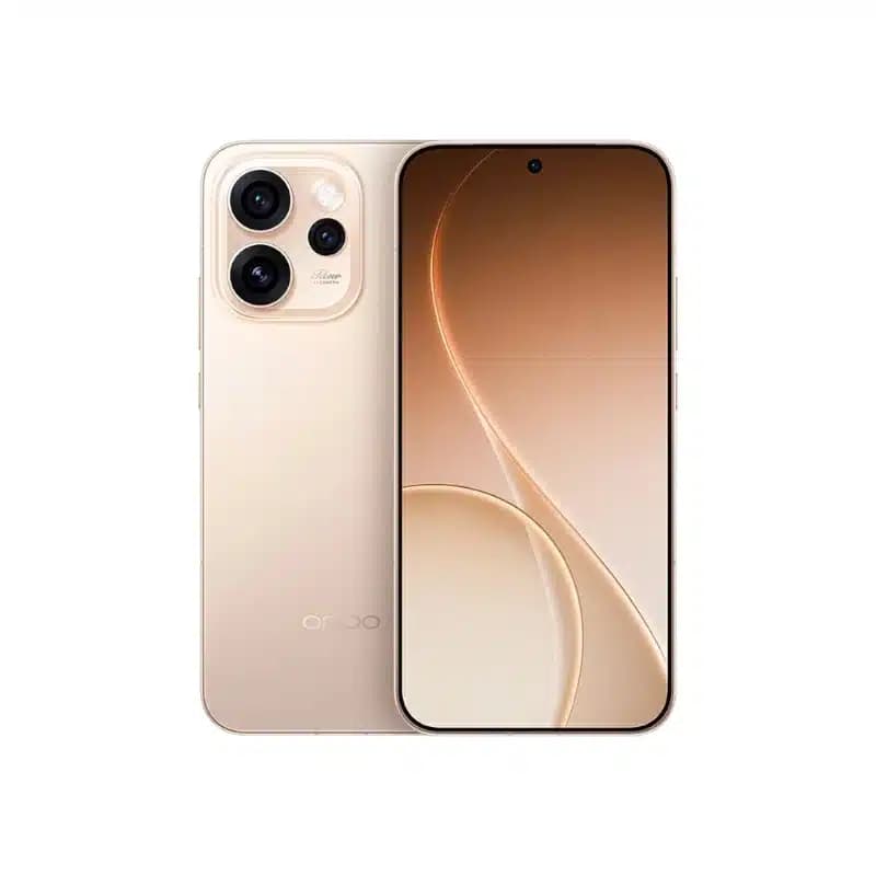 Oppo Reno15 Pro thumbnail 2