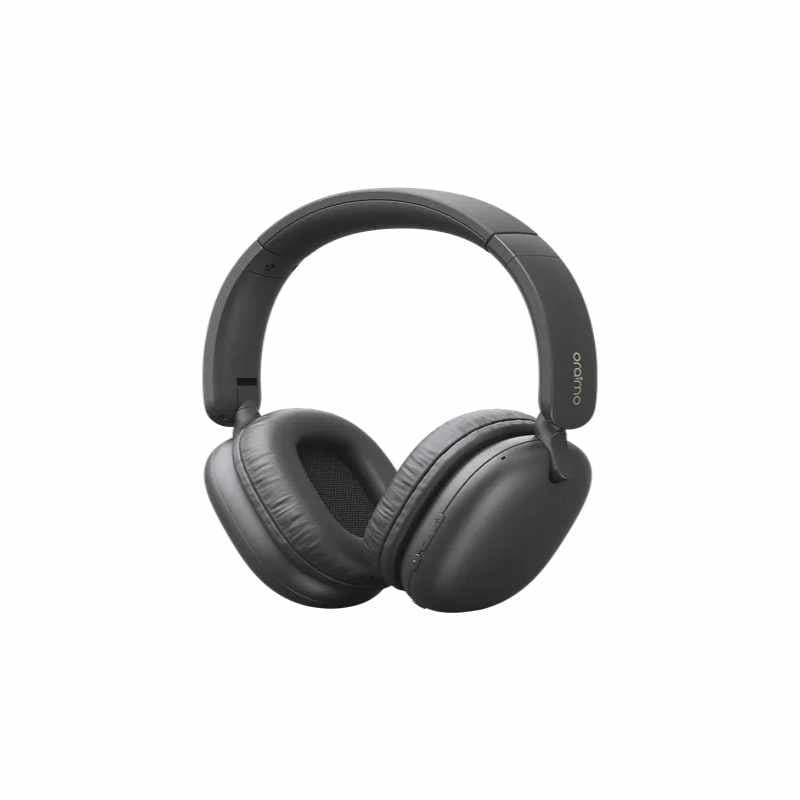 Oraimo BoomPop Lite ENC Over-Ear Wireless Headphones