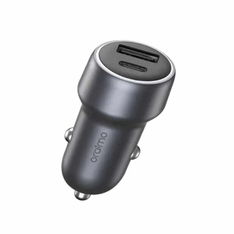 Oraimo Bullet 48 48W Car Charger thumbnail 2