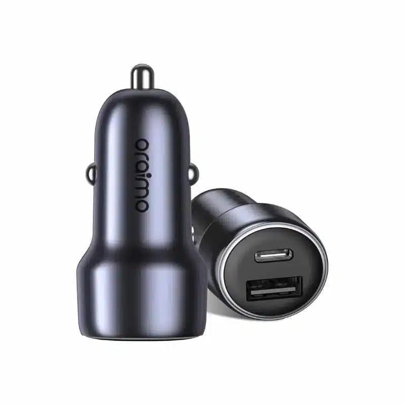 Oraimo Bullet 48 48W Car Charger thumbnail 4