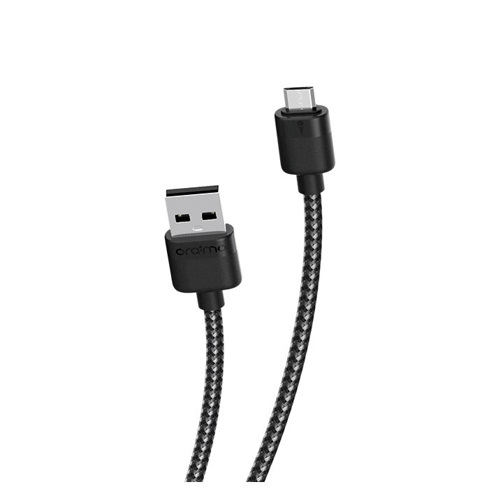 Oraimo Duraline3 Fast Charging thumbnail 2