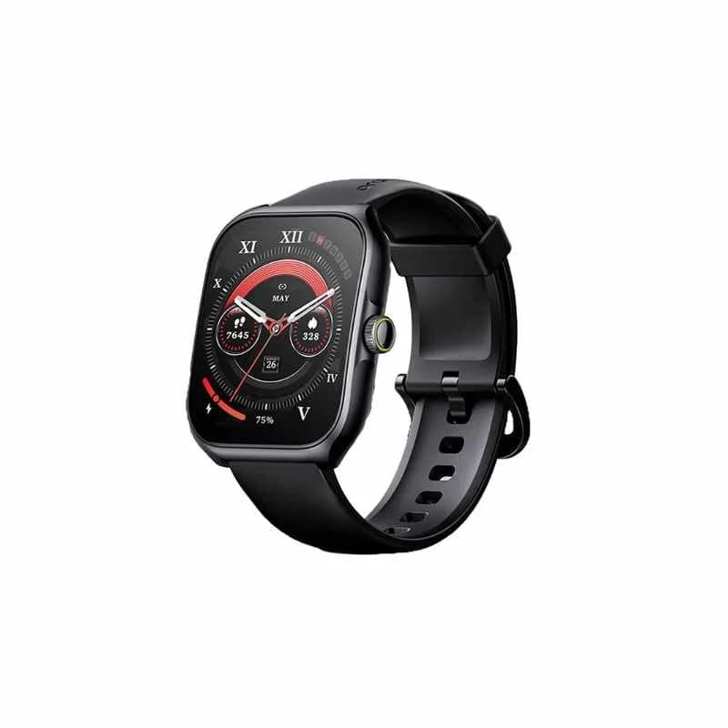 Oraimo Nova AM Smart Watch thumbnail 2