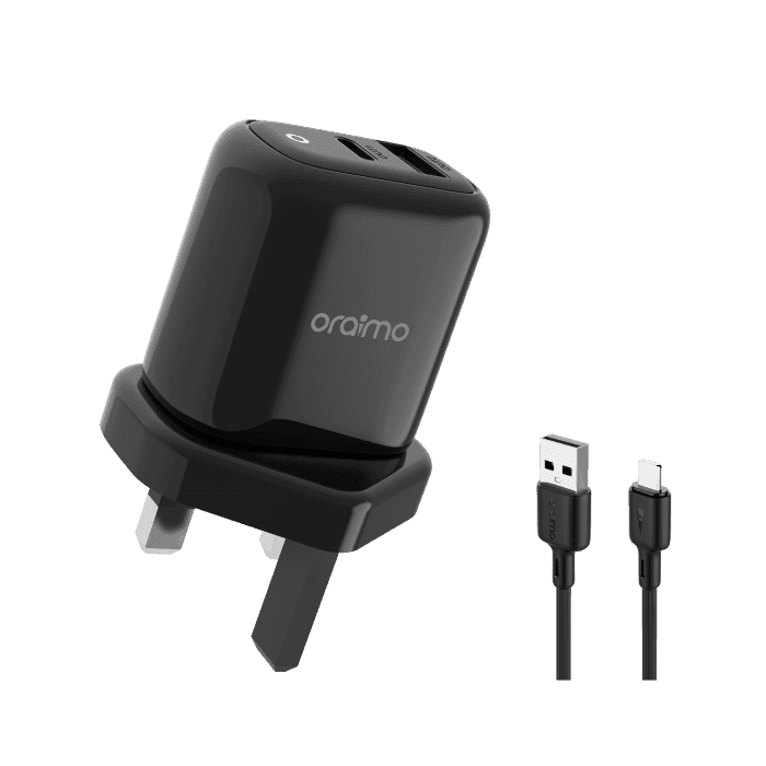 Oraimo PowerCube 3 Pro thumbnail 2