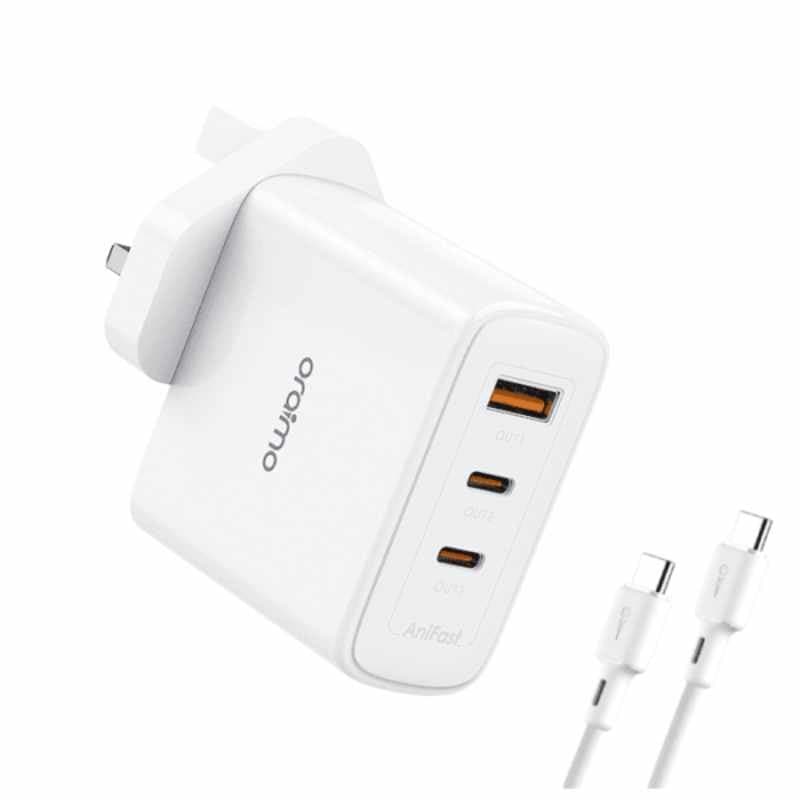 oraimo PowerGaN 65 65W thumbnail 4