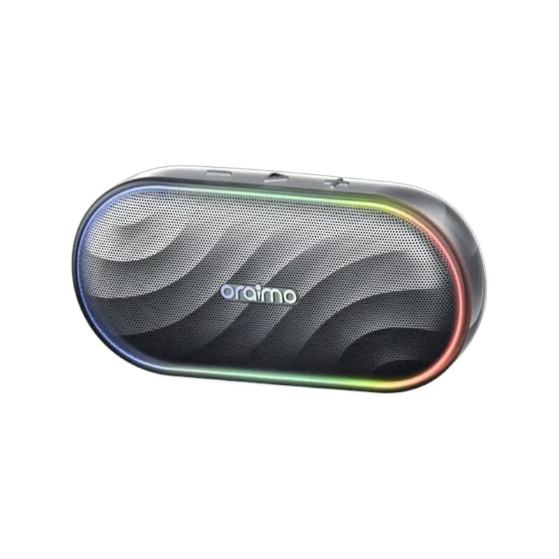Oraimo SpaceBox Speaker