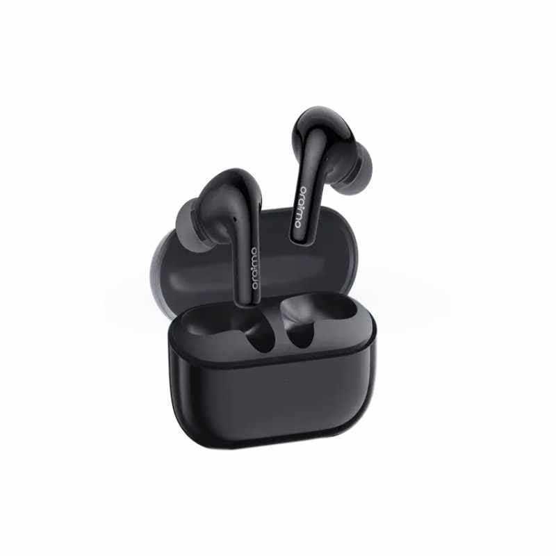 Oraimo SpaceBuds Z Active Noise Cancelling Bluetooth Earphones