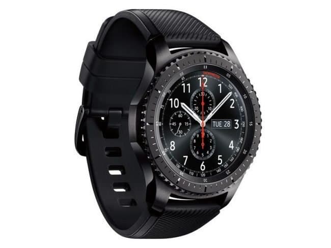 Oraimo Tempo-W Waterproof Smart Watch OSW-10