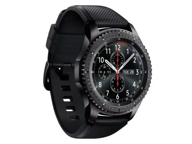 Oraimo Tempo-W Waterproof Smart Watch OSW-10 thumbnail 2