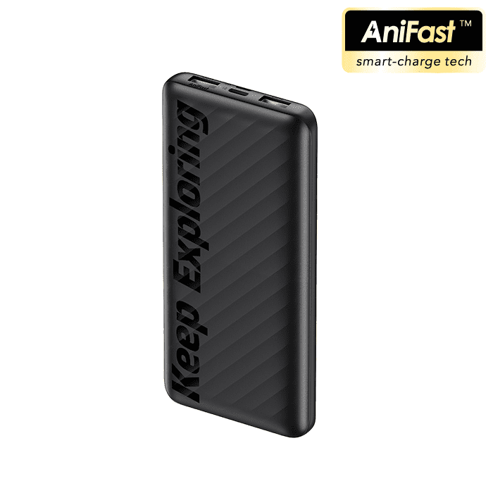 Oraimo Toast 10 Flash thumbnail 2
