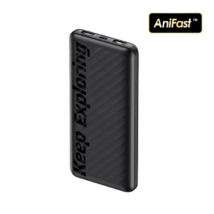Oraimo Toast 10 Flash II