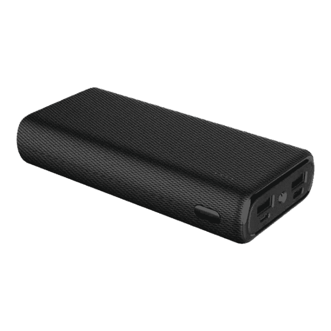 Oraimo Traveler 2 Powerbank thumbnail 4