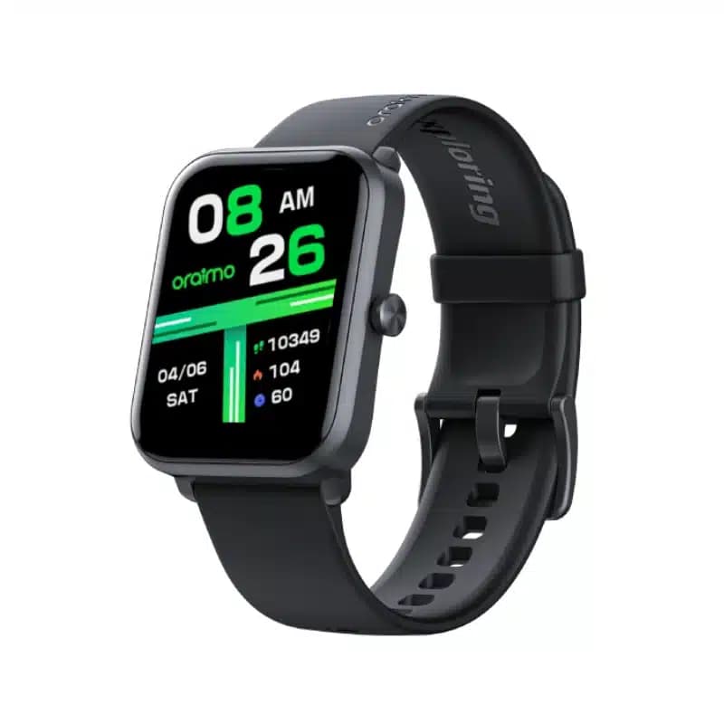 Oraimo Watch 3 Pro thumbnail 4