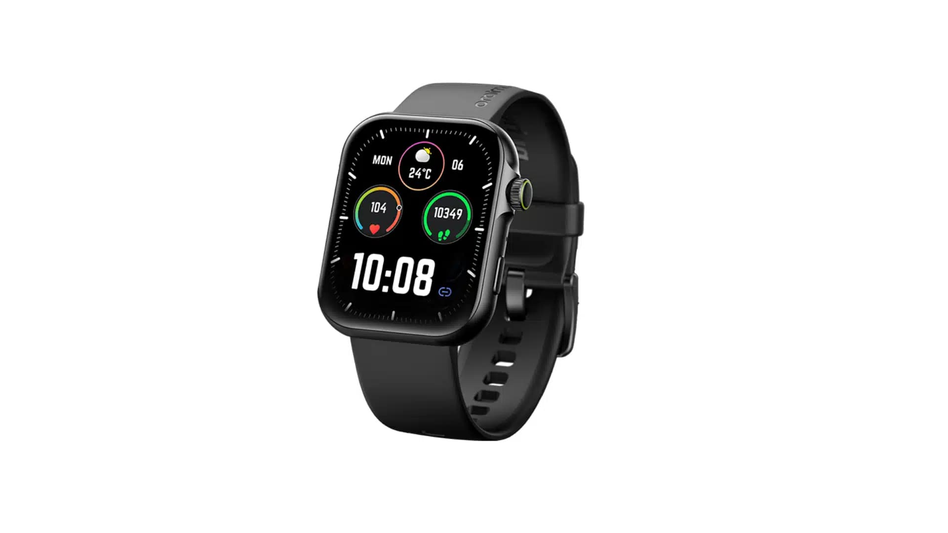 Oraimo Watch ES 2
