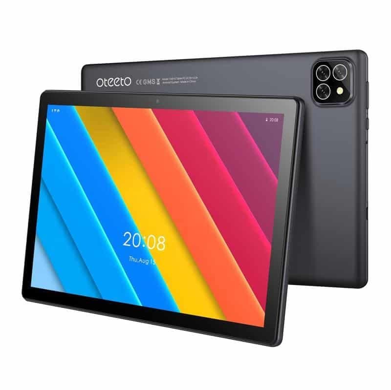 Oteeto Tab 10 Magic