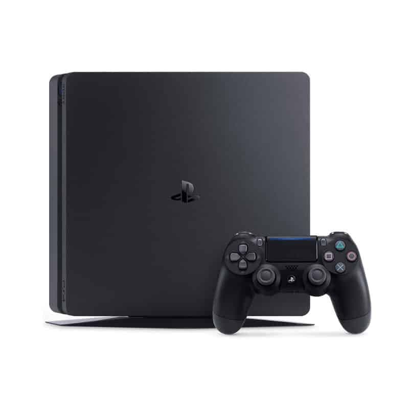 PlayStation 4 Slim Console