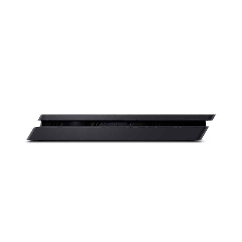 PlayStation 4 Slim Console thumbnail 3