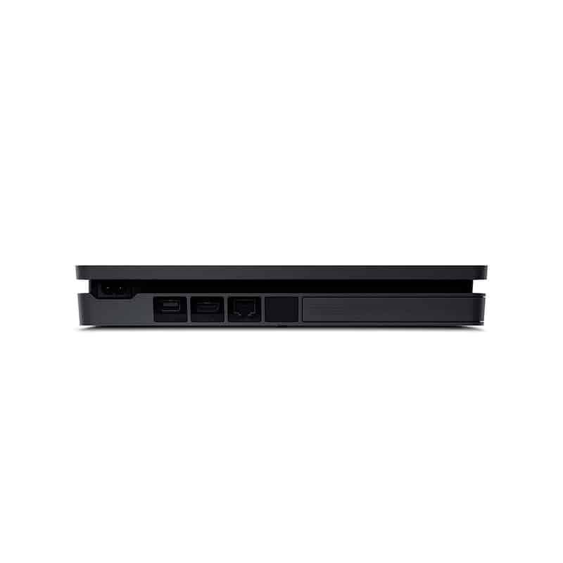 PlayStation 4 Slim Console thumbnail 4