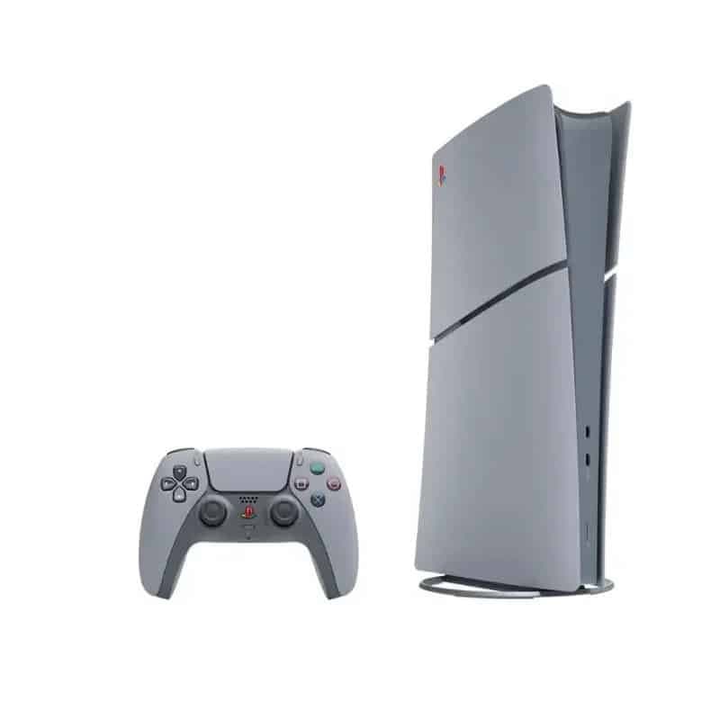 PlayStation 5 Digital Edition – 30th Anniversary Limited Edition