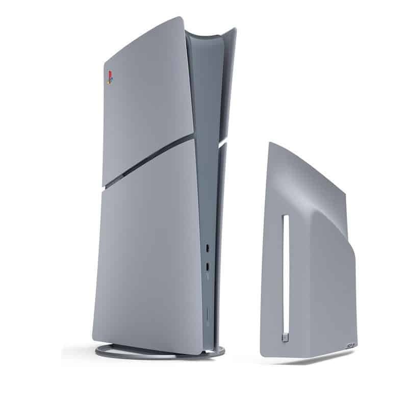 PlayStation 5 Digital Edition – 30th Anniversary Limited Edition thumbnail 2