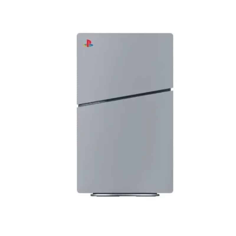 PlayStation 5 Digital Edition – 30th Anniversary Limited Edition thumbnail 3