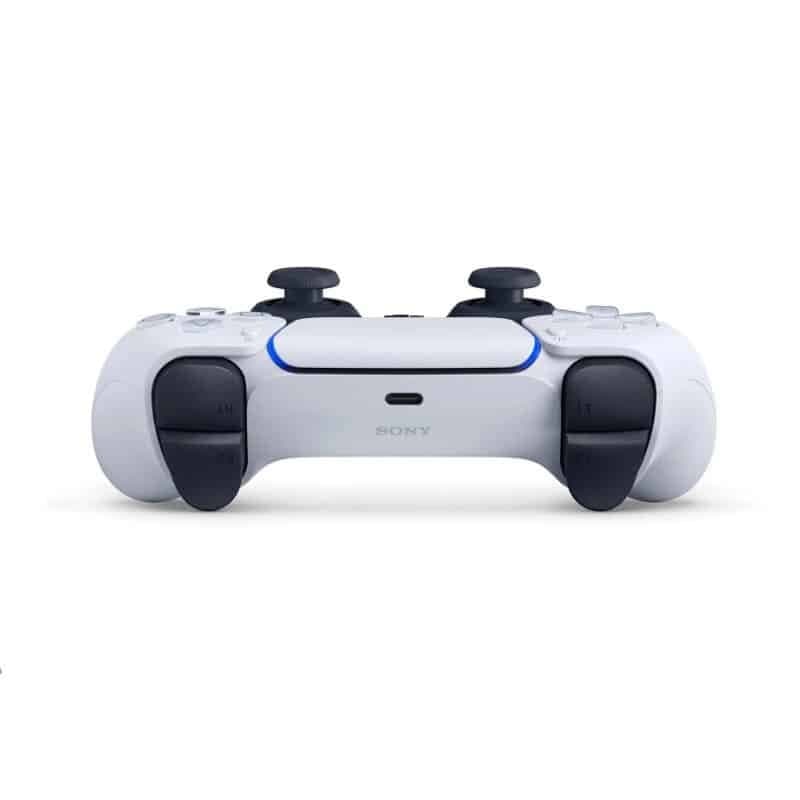 PlayStation 5 DualSense Wireless Controller thumbnail 2