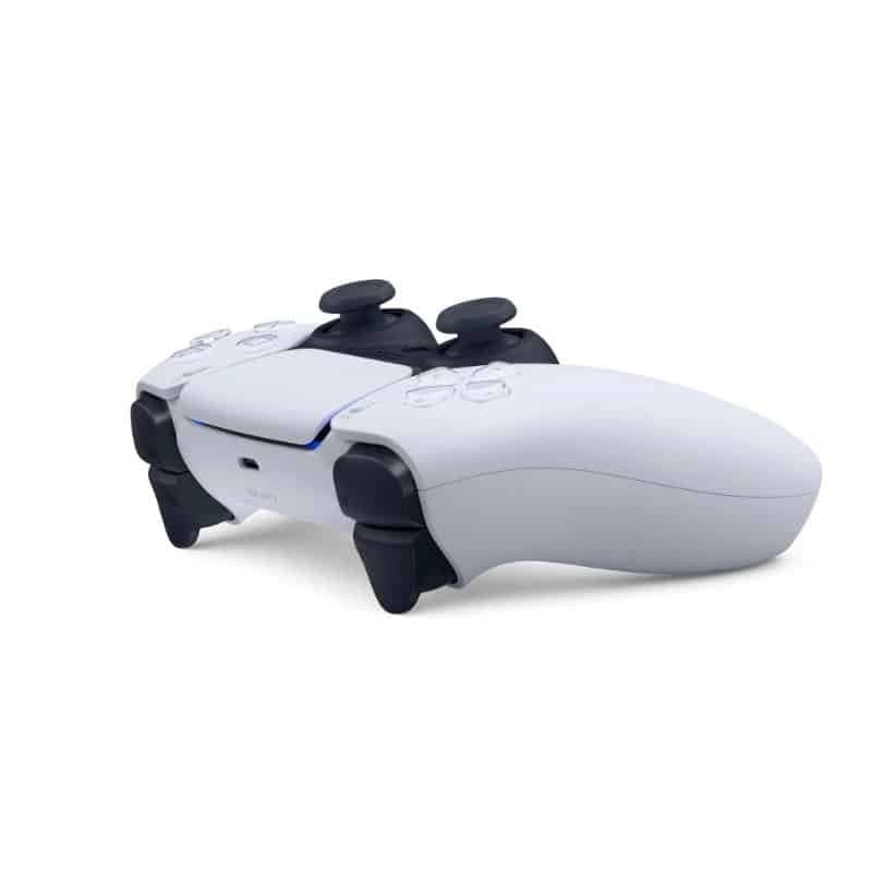 PlayStation 5 DualSense Wireless Controller thumbnail 3