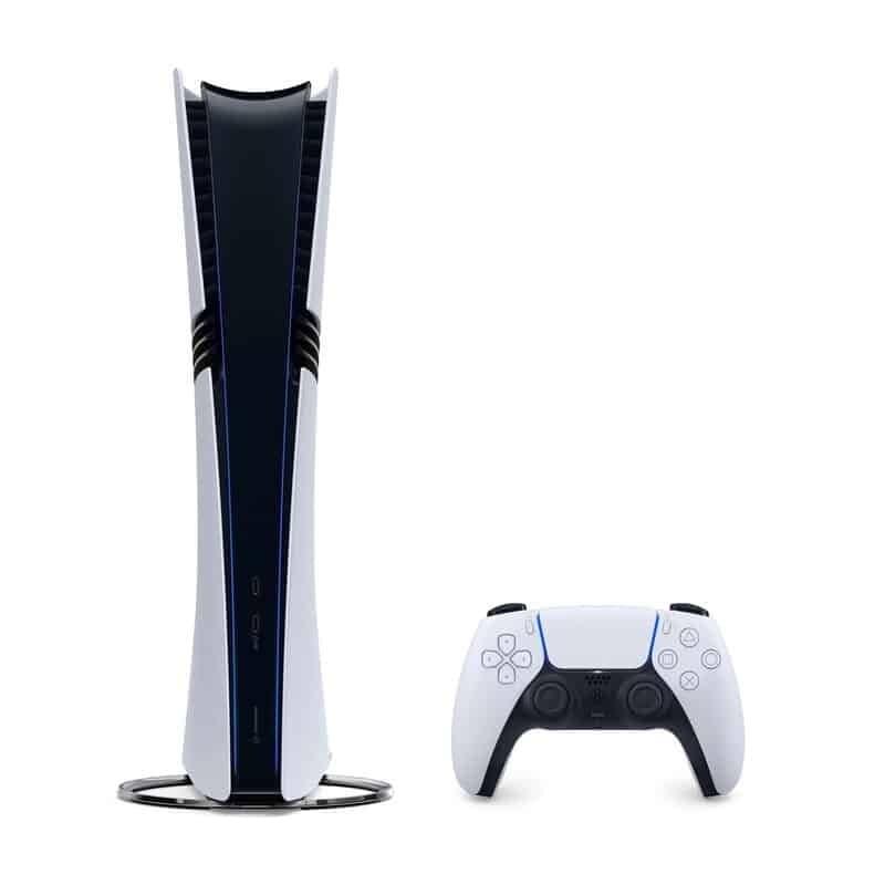 PlayStation 5 Pro thumbnail 2