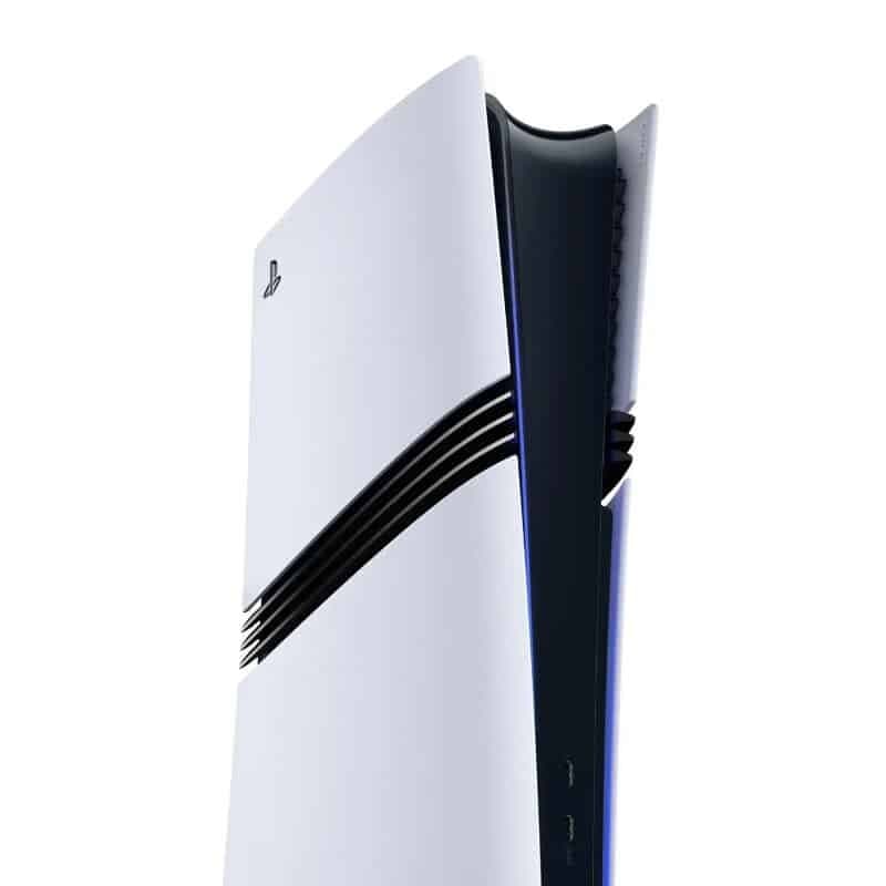 PlayStation 5 Pro thumbnail 3