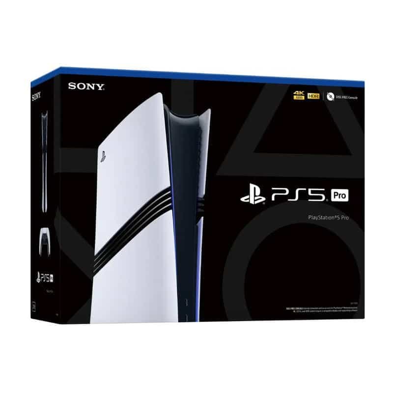PlayStation 5 Pro thumbnail 4